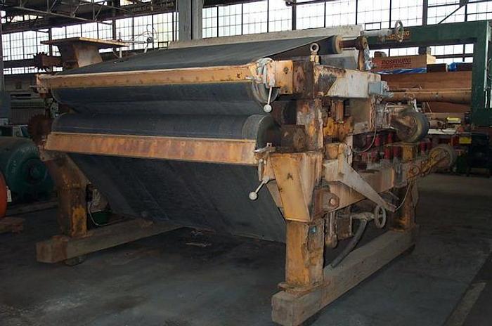 Used 1990 ANDRITZ ZNR404482 #15425