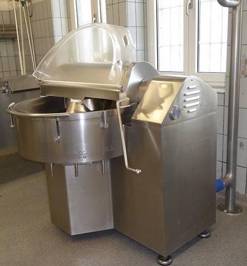 Gebraucht Seydelmann K 75 AC-8 182497