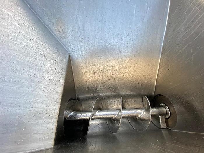 Generalüberholt 2012 LASKA WW 130 G