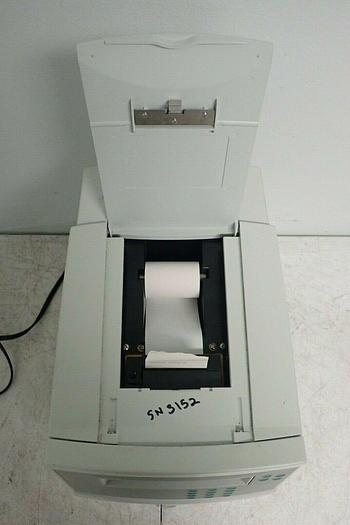 Used Dade Behring PFA100 Platelet Function Analyzer