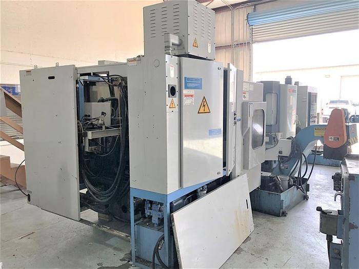 Used 1997 Mazak HTC400