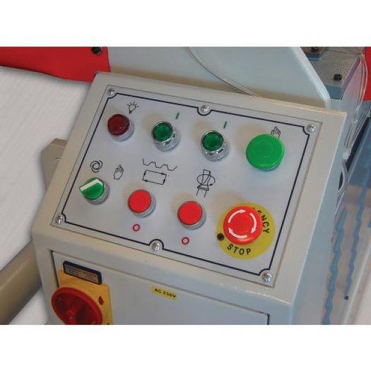 Cantek Cantek JDT-75 Automatic Dovetailer, NEW PROMO PRICE