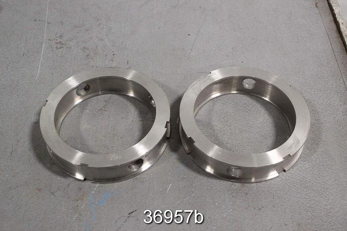 Unused Goulds 3415 M, Pump Lantern Ring, Part No. 75644 1203 #36957