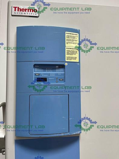 Used Thermo Scientific 900 Series 5957 -86C Ultra-Low Freezer 23 Cu Ft