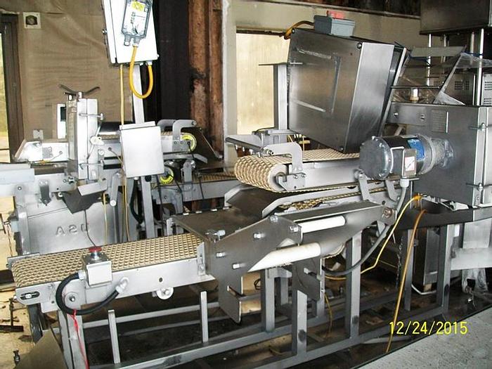 Used USA Horizontal Slicer; Md#LBKHS3C1BTSR
