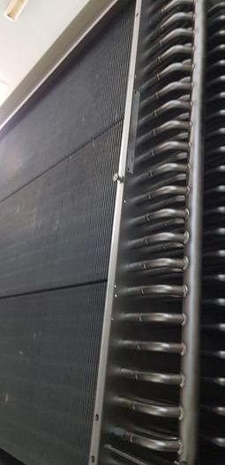 Used OCTOFROST 2/1 IQF Tunnel Freezer - REDUCED PRICE TO SELL