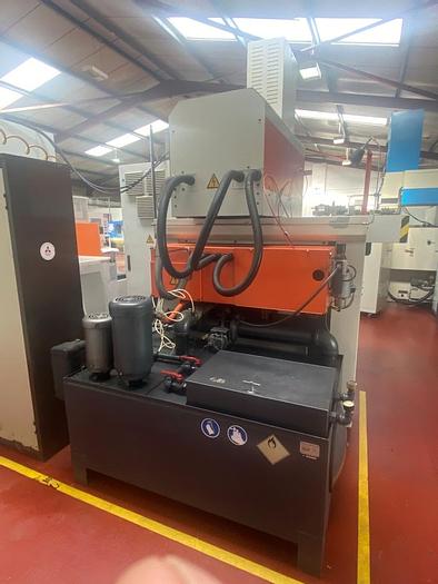 Used 1993 Charmilles Roboform 40 EDM Machine