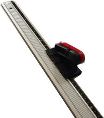 Maped Profila 50cm Precision Metal Ruler For CS90 Cutter Systems