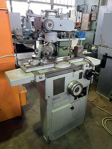 Usato Affilatrice universale CIT BF6