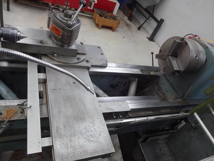 Utilisé Tour parallèle marque CAZENEUVE type HB 575