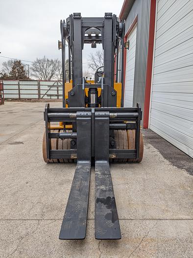 Used 2002 RICO P-400 PEGASUS