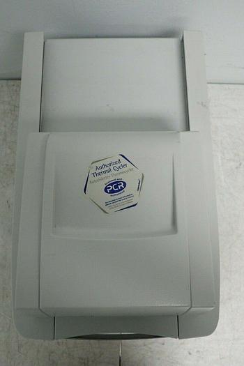 Used Eppendorf 5341 Mastercycler ep Gradient Thermal Cycler