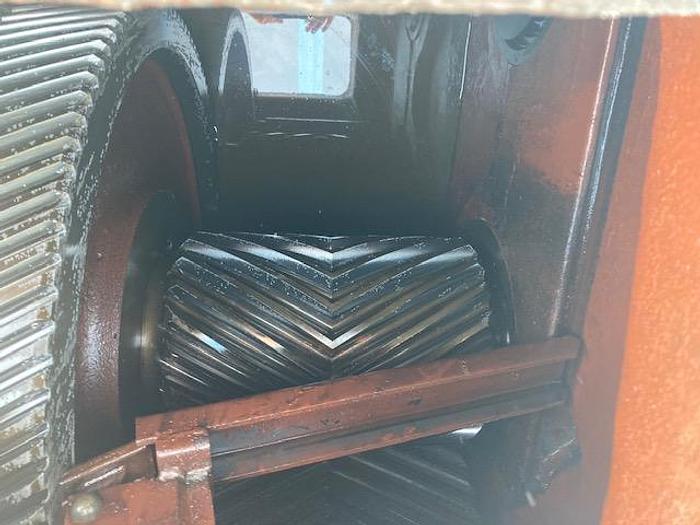 Used lufkin markII 1280-427-216