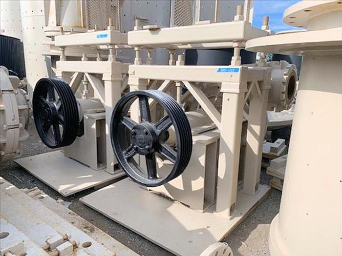 Used Mill, Ball, 14.5' x 28', Allis Chalmers, 3,000 HP #D744635