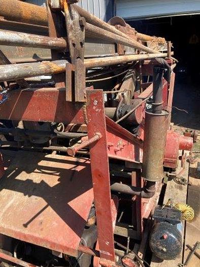 Used Bucyrus Erie 22W Cable Tool Rig