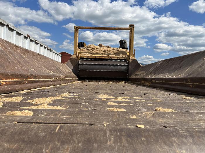 Used 2015 Vermeer HG4000