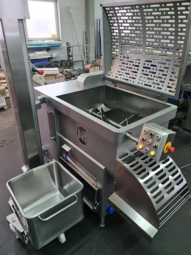 2021 Niro-Tech RX-600