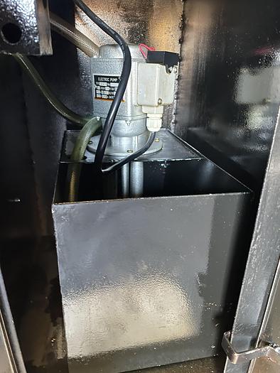 Gebruikt Huvema HU 330x600