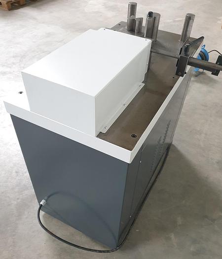 Gebraucht Horizontalbiegemaschine ROWA T 280