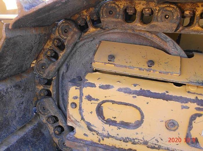 Used 2018 CATERPILLAR D5K2 LGP
