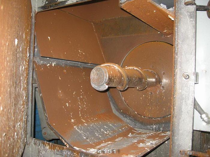 Used 1999 VOITH SULZER #24151