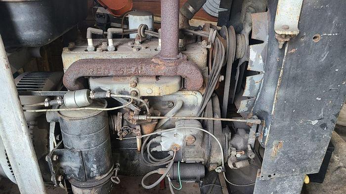 Used 1973 LINCOLN F163