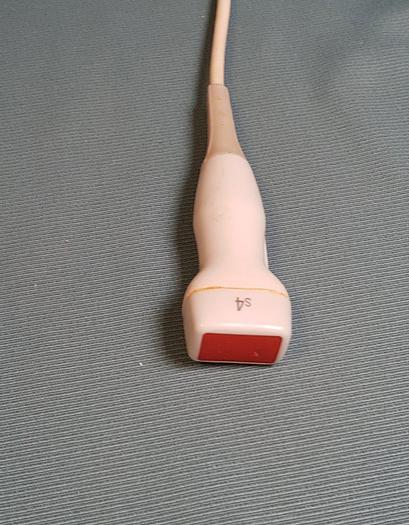 Gebraucht HP Kardio Sonde s4