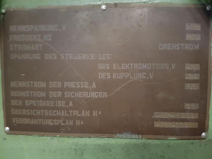 Gebruikt CCCP Mockba 16 T