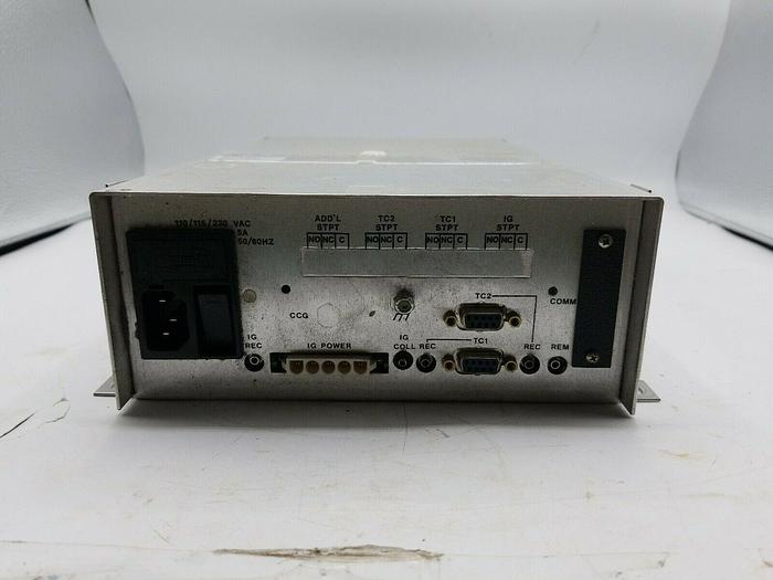 Used Varian L9145301 SENTORR