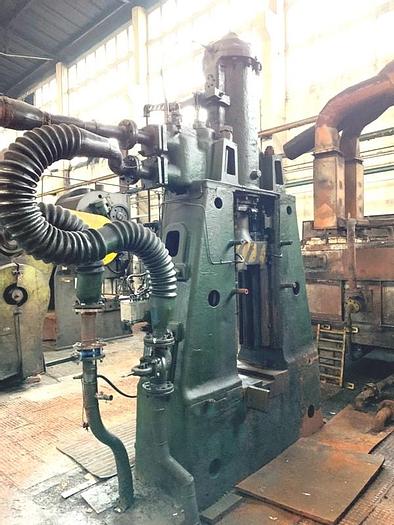 Used Hammer Forging Pneumatic MPM500