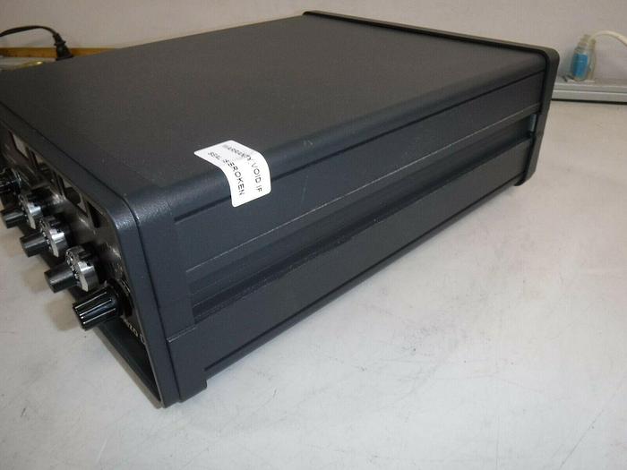 Used NANONICS IMAGING HV PIEZO DRIVER MODEL HVPF-415