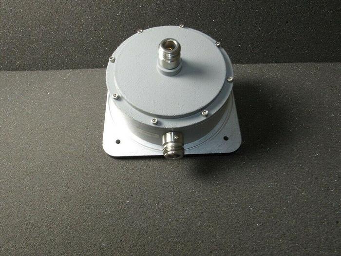 Used Aeroflex Weinschel Attenuator 940-60-33-1 Continuously Variable DC 4GHz 6-66dB 94060331