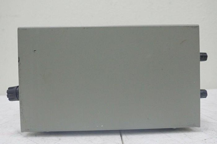 Used LI-COR LiCor LI-6262 CO2/H2O Analyzer