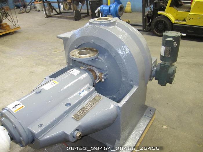 Used 1994 ANDRITZ 26TFIII #26453