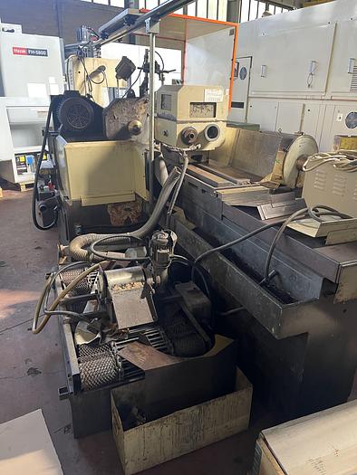 Usato GIORIA RH/N 1500