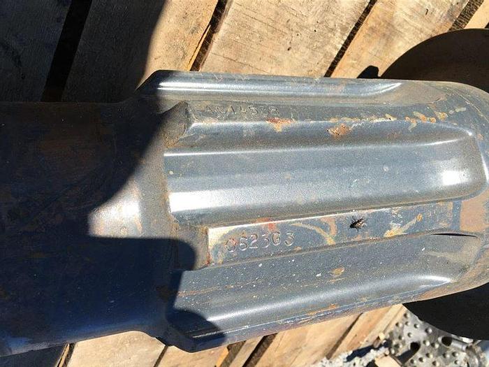 0 Atlas Copco 14-1/2" DHD 112 Hammer Bit