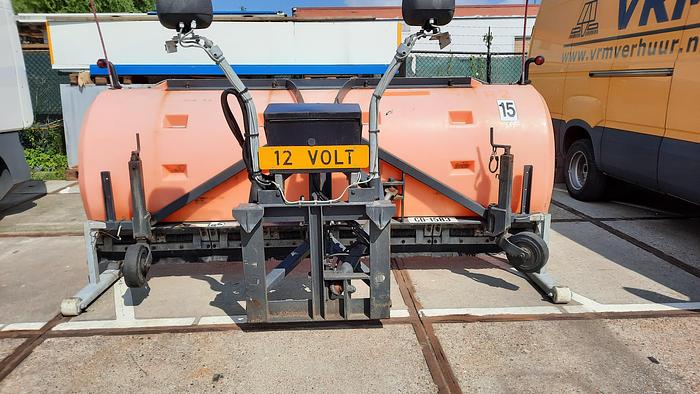 Gebruikt 2008 Schmidt SNK30