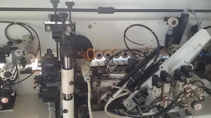 Usato 2002 SCM GROUP K201CE