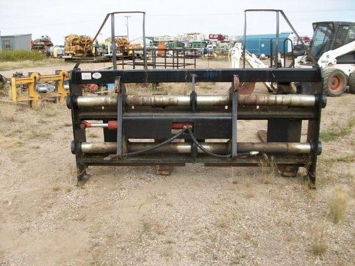 Used FOTON PALLET FORKS