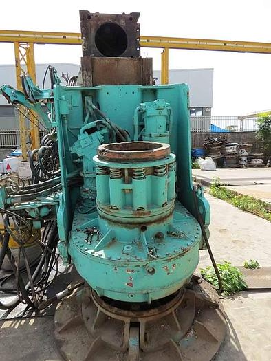 Used 1996 CASAGRANDE B150E