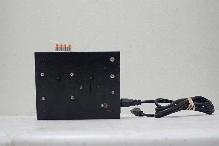 Used Ismactec Cole Parmer Model 7618-30 IPN Peristaltic Pump