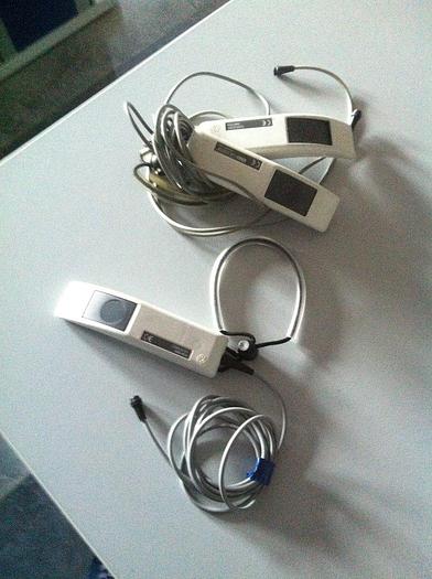 Gebraucht Handgriff Auslöser Sims Graseby 3300 PCA