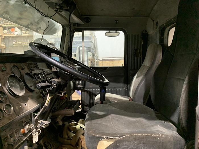 Used 1992 Kenworth T600