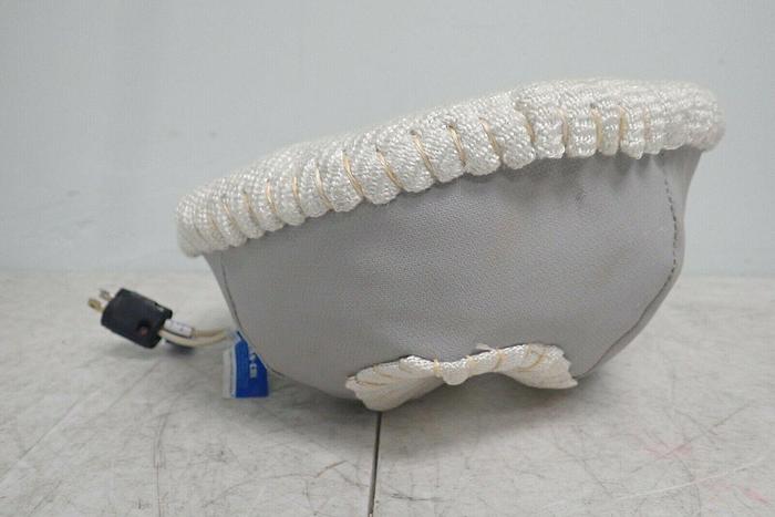 Used Glas-Col M01143 5-Liter Heating Mantle