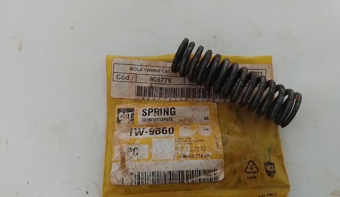 Mola Caterpillar 1W-9860