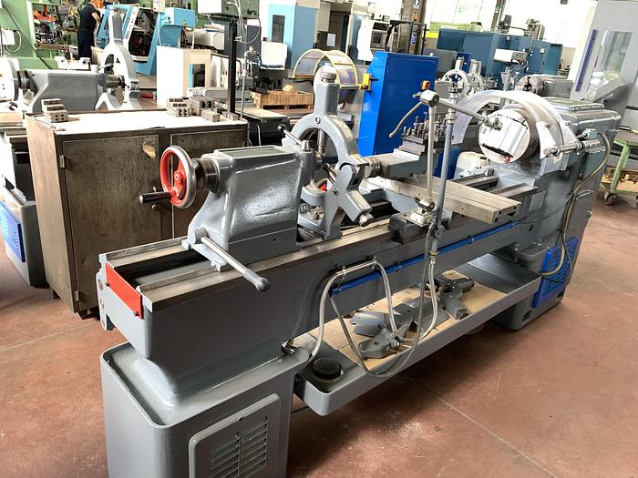 Usato Tornio Parallelo CMT URSUS 250