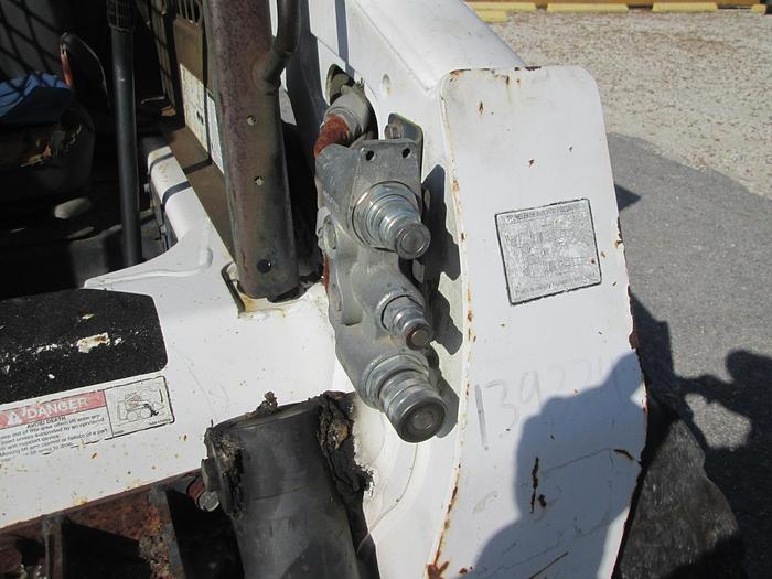 Used 2006 Bobcat S300 Skid Steer