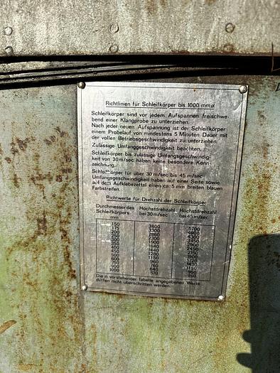 Buone FORTUNA AFCD 350/1000 AR 45