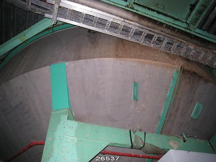 Used 1997 BELOIT TRI-DYNE #26537