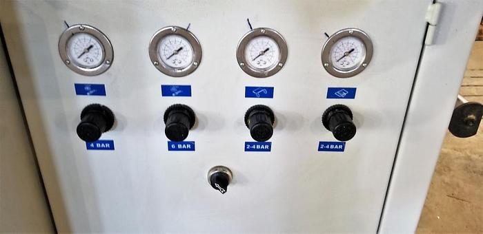 Used 2015 *SOLD* Edgebander - Biesse Spark 5.3